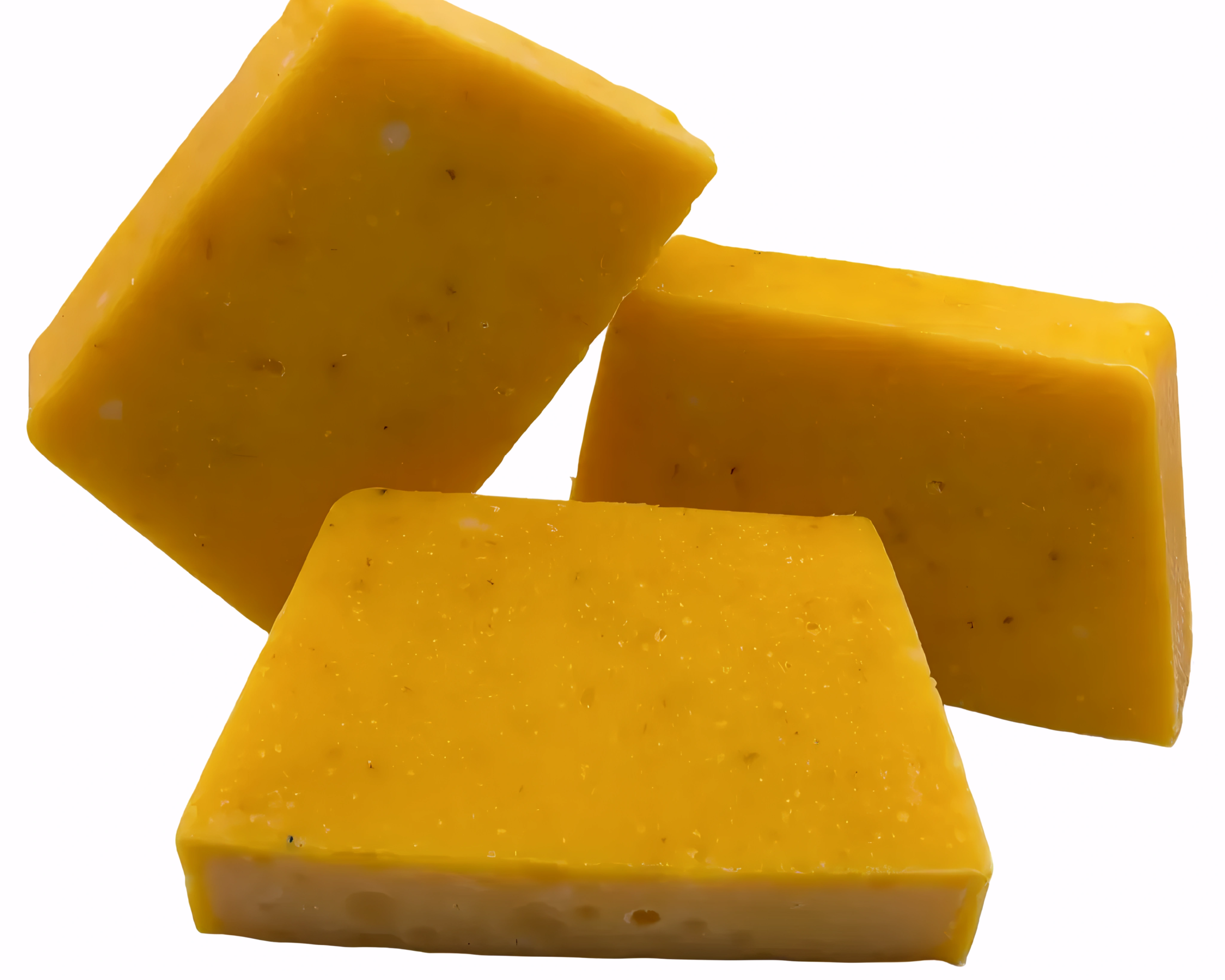 Nechtíkovo-citronelové mydlo - Image 2